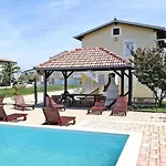 In Near Sandy Beaches Privlaka (Zadar)