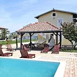 In Near Sandy Beaches Privlaka (Zadar)