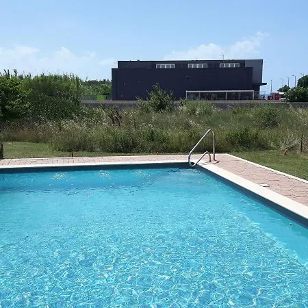 Apartament In Near Sandy Beaches