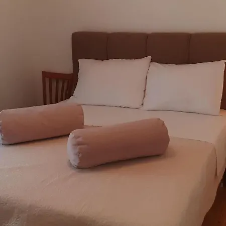 In Near Sandy Beaches Apartment Privlaka (Zadar)