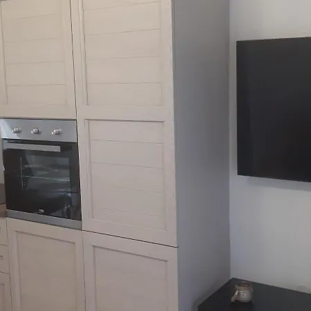 Apartament In Near Sandy Beaches *