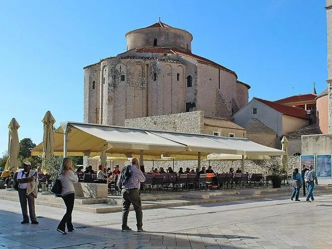 In Near Sandy Beaches Lejlighed