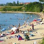 In Near Sandy Beaches Appartamento Privlaka (Zadar)