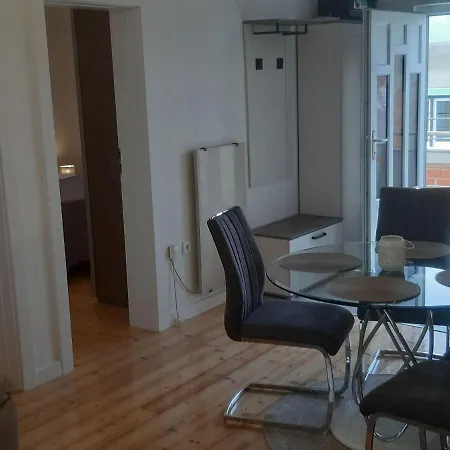 Apartment Lug 2, New And Comfortable With Pool *