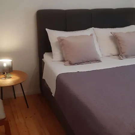 Lug 2, New And Comfortable With Pool Privlaka (Zadar)