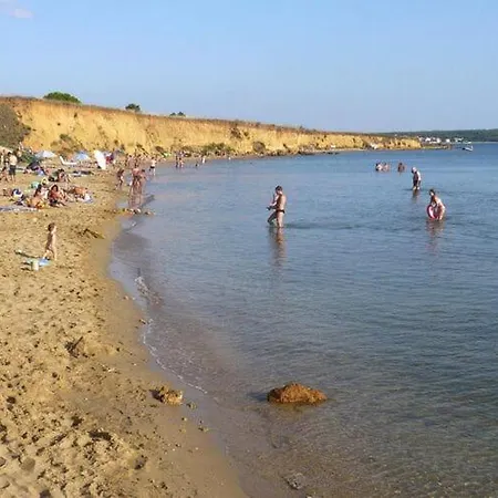 In Near Sandy Beaches Apartmán