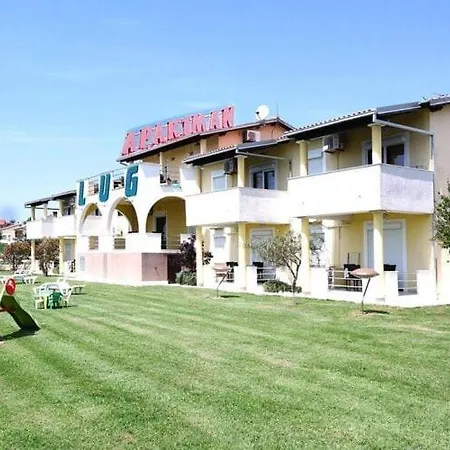 In Near Sandy Beaches Privlaka (Zadar)