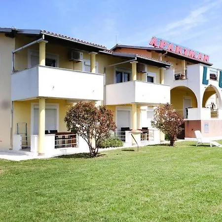 In Near Sandy Beaches