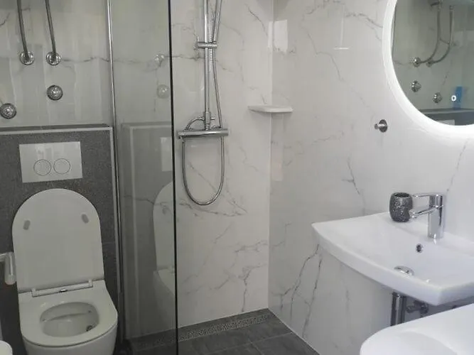 In Near Sandy Beaches