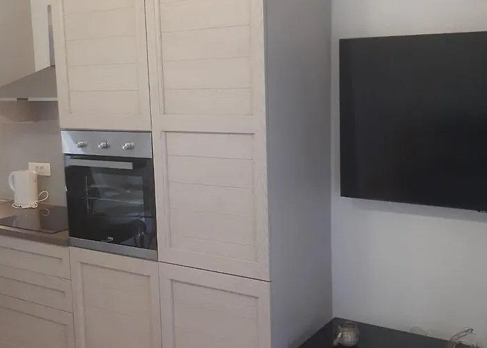 Daire In Near Sandy Beaches *