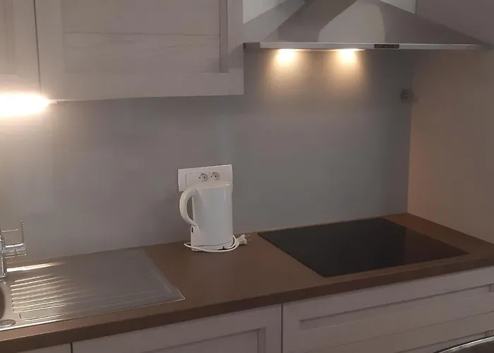 In Near Sandy Beaches * Privlaka (Zadar)