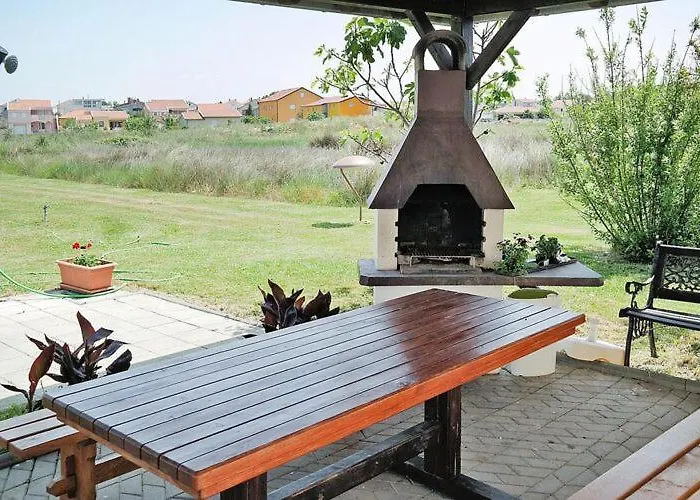 In Near Sandy Beaches * Privlaka (Zadar)